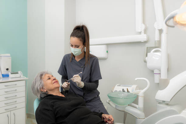 Best Emergency Treatment for Toothache in Nyssa, OR