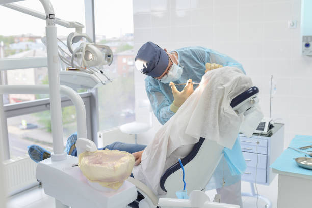Best Emergency Broken Tooth Repair in Nyssa, OR